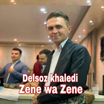 Delsoz Khaledi - Ajab