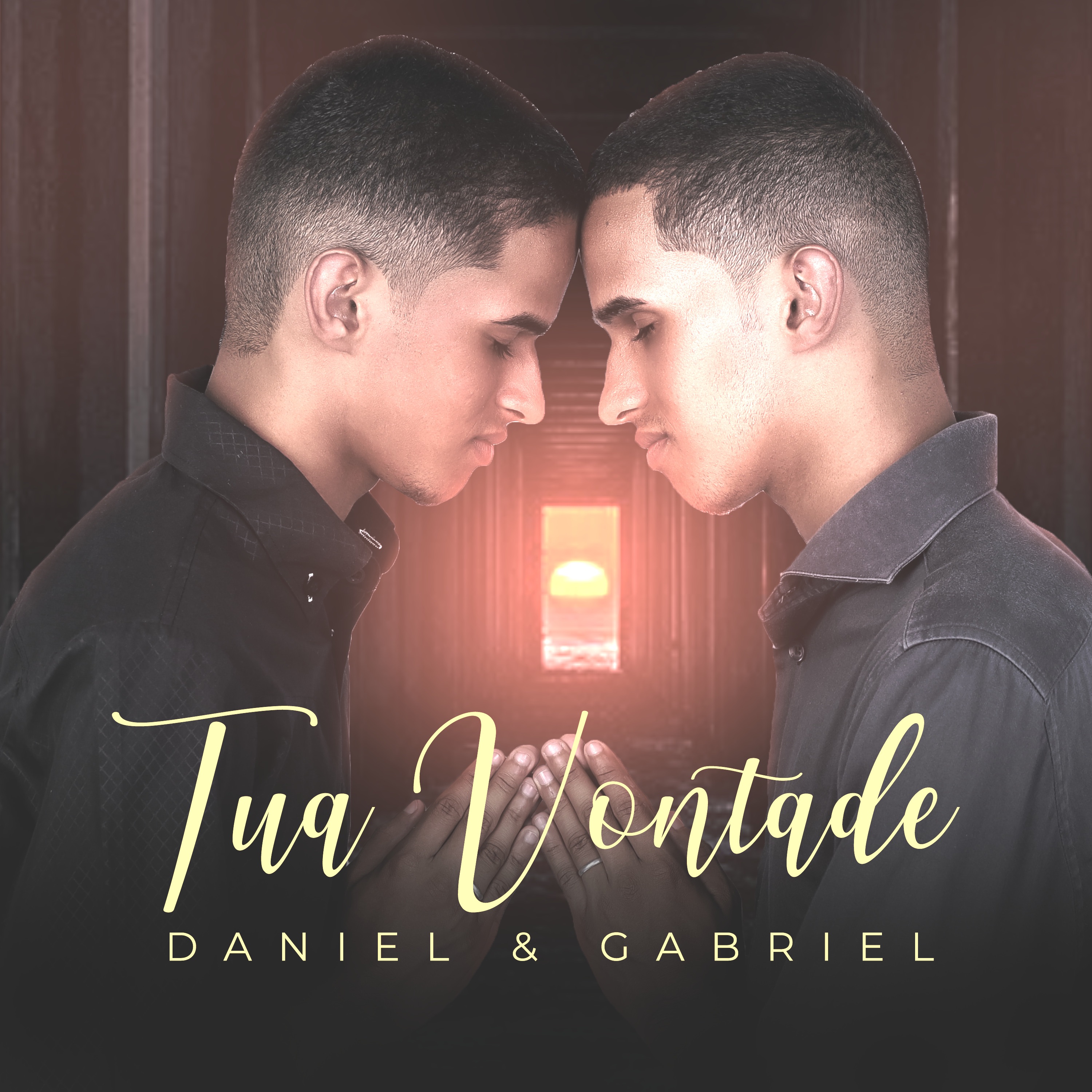 Tua Vontade - Single