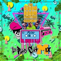 Plou (feat. Cookah P & Boom Boom Fighters) [Remix] - Single - Lo Puto Cat