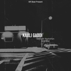 Kaali Gaddi Surinder Bachchan & Shehzad