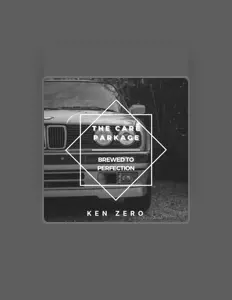 Listen to Ken Zero, watch music videos, read bio, see tour dates & more!