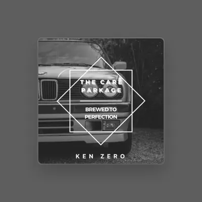 Listen to Ken Zero, watch music videos, read bio, see tour dates & more!