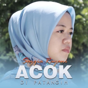 Acok Di Patangih Album Art