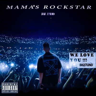 Mama's Rockstar - EP