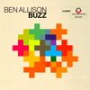 Ben Allison - Buzz (Remastered) artwork