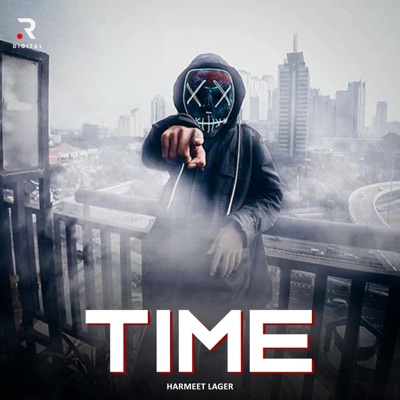 Time - Single