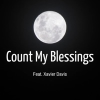 Count My Blessings (feat. Xavier Davis) - Single - Samuel Lee Blue