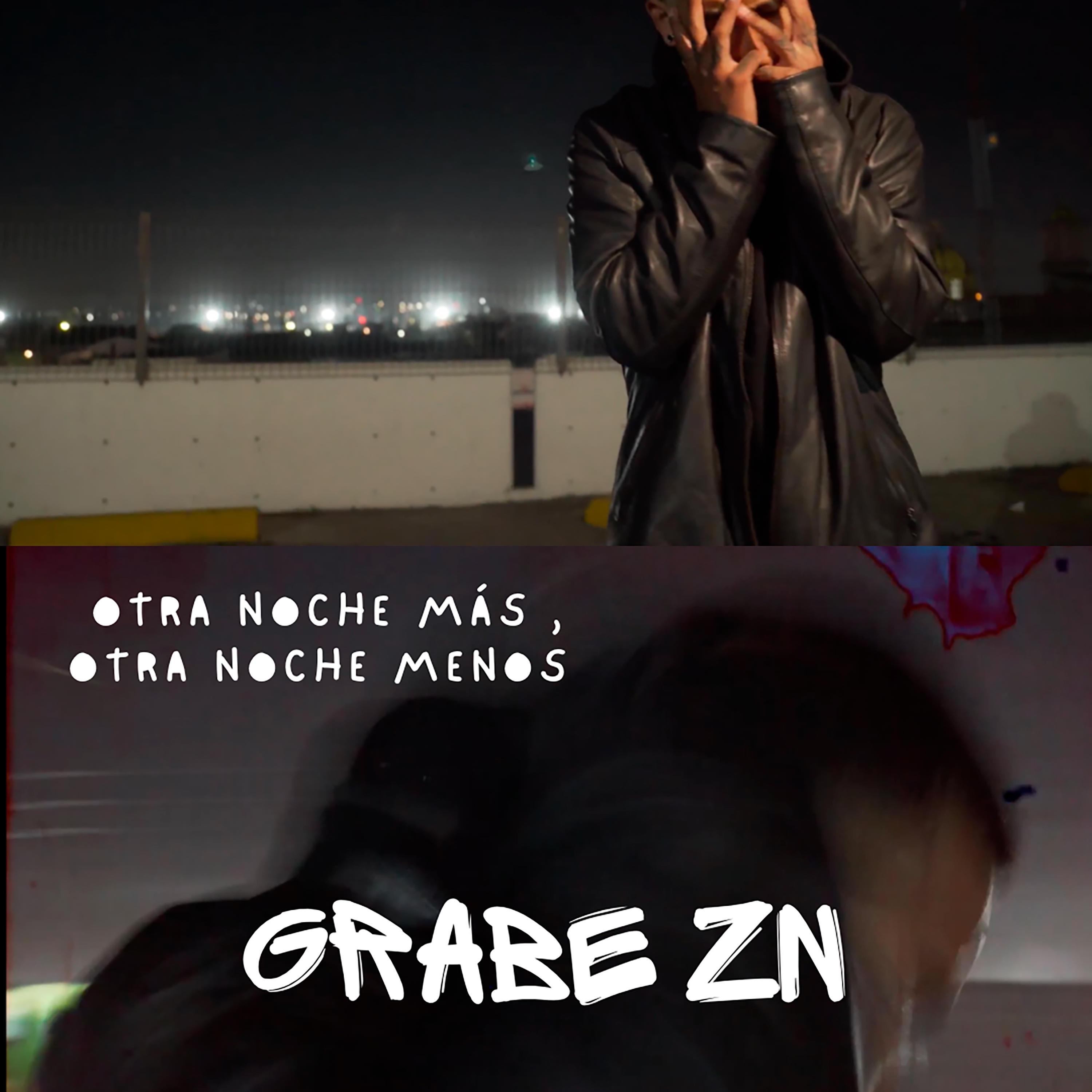 Otra noche mas, Otra noche menos - Single