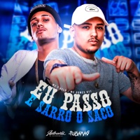 Eu Passo e Sarro o Saco (feat. Mc 7Belo & MC GOMES 011) - Single - DJ Tubarão ZS