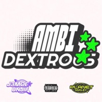 Ambidextrous (feat. Unjii) - Single - J3mob