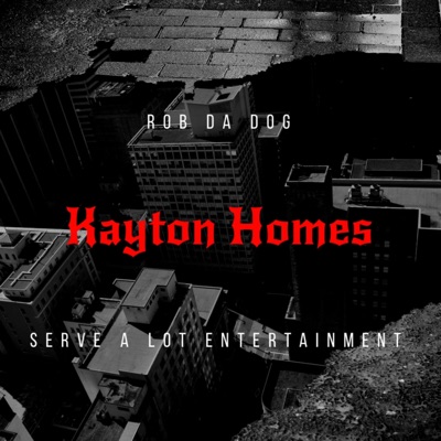 Kayton Homes - Single