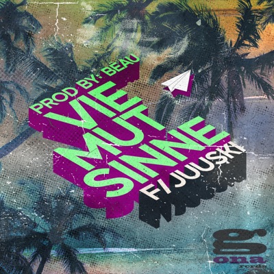 Vie mut sinne (feat. Juuski) - Single