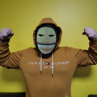 Supersankari (Version 2) - Single - Siunattu Hullu