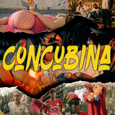 Concubina - Single