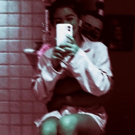 I Don't Wanna Be Your Ex Specifix