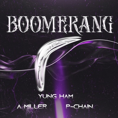Boomerang - Single