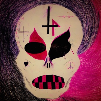 DMT (feat. Vizzz) - Single