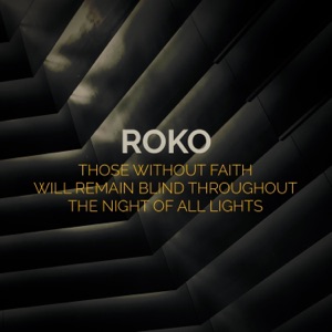 Those Without Faith Will Remain Blind Throughout the Night of All Lights - Single