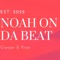 Noah On Da Beat - 40akers lyrics
