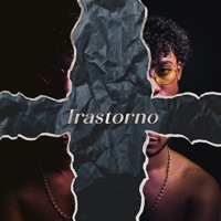 Trastorno - EP - Luis Piña