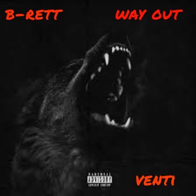 Way Out (feat. Venti) - Single