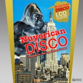 Nuyorican Disco (feat. Andre Espeut & Oswaldo Chacon) artwork