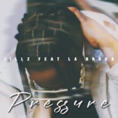 Pressure (feat. Le Broda) artwork