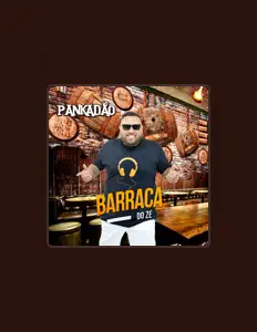 收听 Pankadão、观看音乐视频、阅读小传、查看巡演日期等 ！