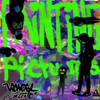 Painting Picture's - EP - Vandal