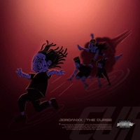 The Curse - Single - JORDAN Xx