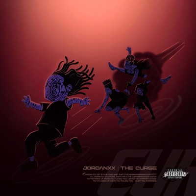 The Curse - Single