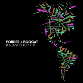 Kalima Shop Titi (El Remolón Remix) Poirier & Boogát
