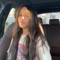 Jenna Ortega - Single - OTR Kadin
