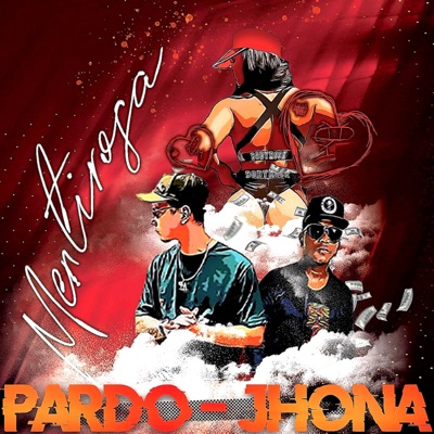 Mentirosa (feat. Jhona) - Single
