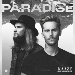 Paradise - Single