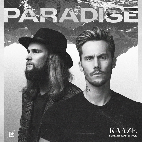 Paradise - Single