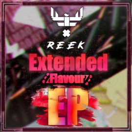 Welcome To Extended Flavour iFeature & ReeK
