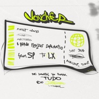 Voucher - Single - O BRABO DA TERRA DO SOL, Fleezus & Dopenatio