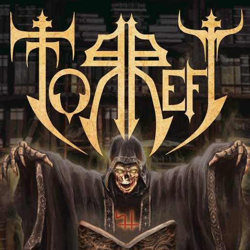 Album artwork