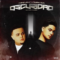 Oscuridad (feat. Favian Lovo) - Single - Chryz Jay