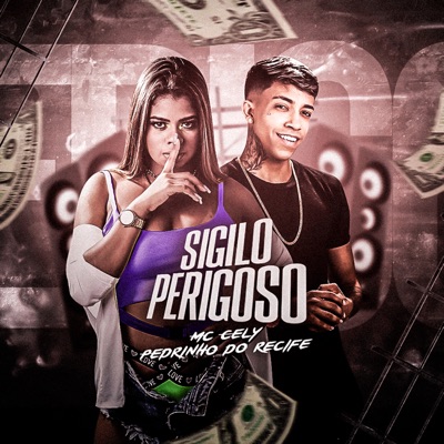 Sigilo Perigoso - Single