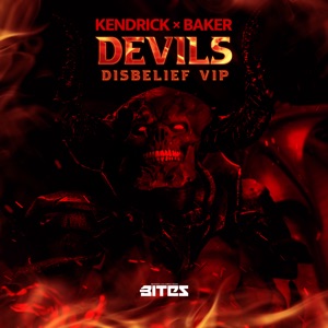 Devils / Disbelief Vip - Single