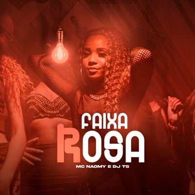 Faixa Rosa - Single