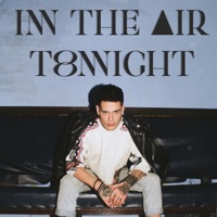 In the Air Tonight - Single - Mickey Taylor