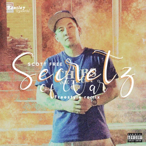 Secretz of War (Pt 2)