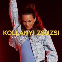 Elegem van - Single - Kollányi Zsuzsi