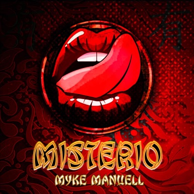 MISTERIO - Single