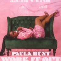 Work It Out - Single - Paula