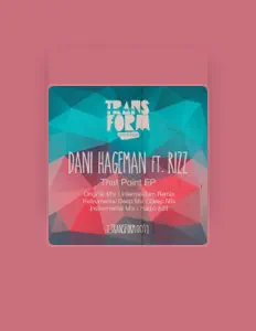 Listen to Dani Hageman, watch music videos, read bio, see tour dates & more!