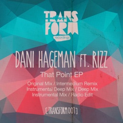 That Point (feat. RiZZ)